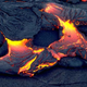 Illustration for article titled Methane-eating bacteria alive and well in the deepest layer of Earths crust